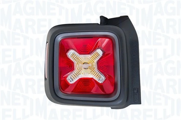 Tail Light Assembly